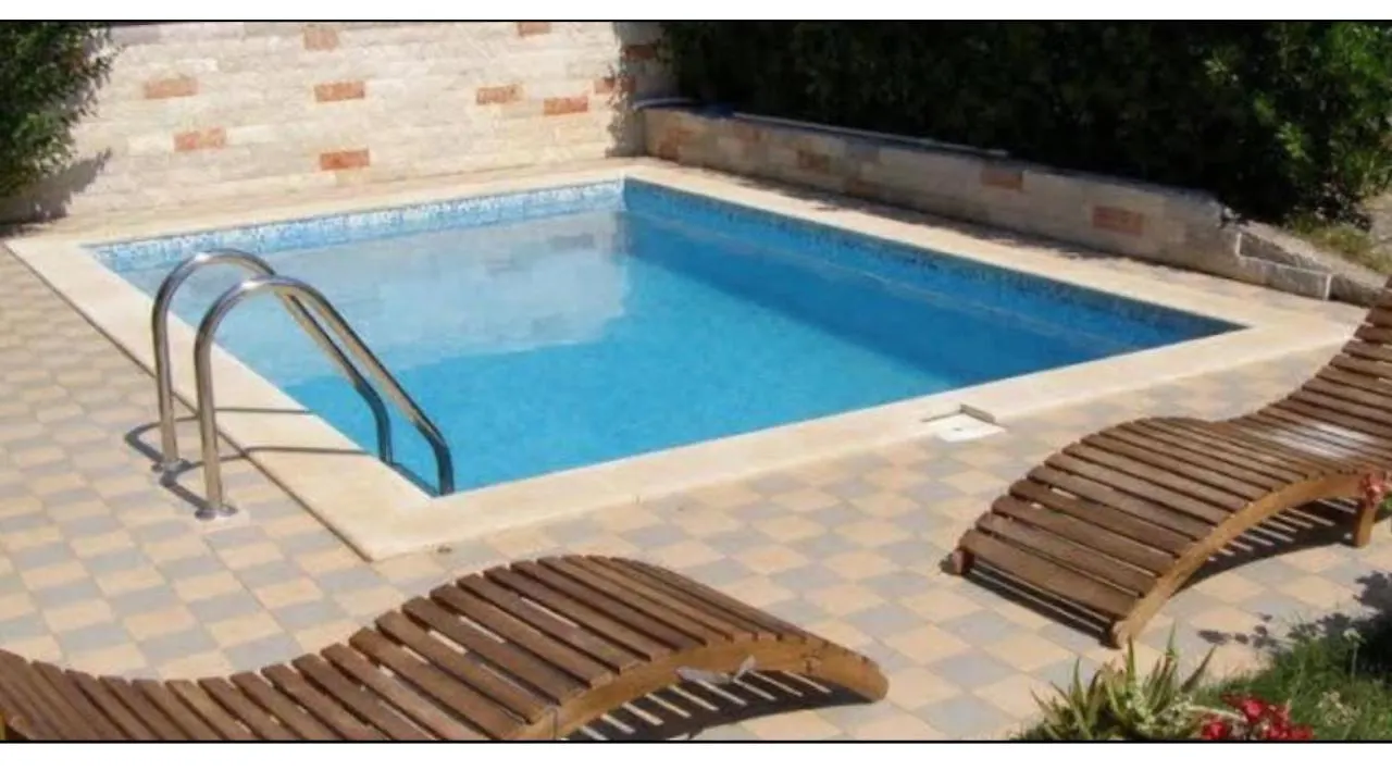 Olive Tree Apartments Rovinj Croatia