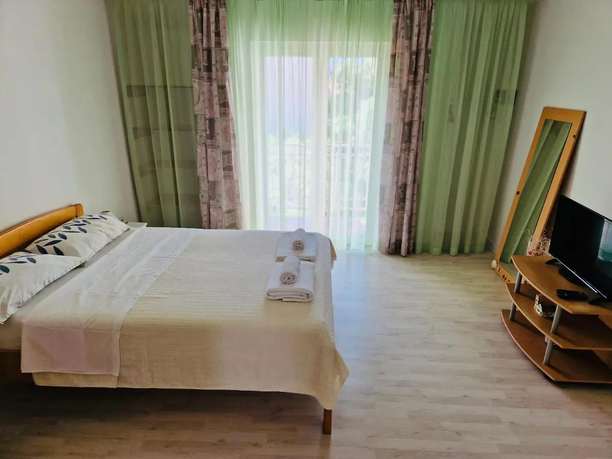 Olive Tree Apartments Rovinj