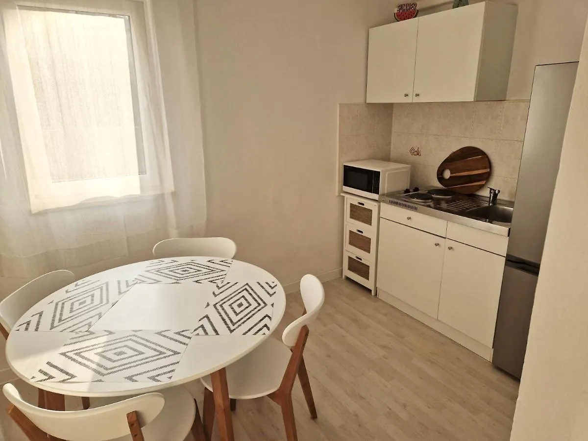 Olive Tree Apartments Rovinj