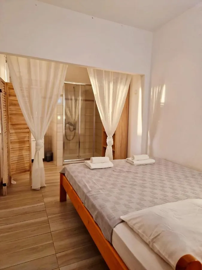 Olive Tree Apartments Rovinj